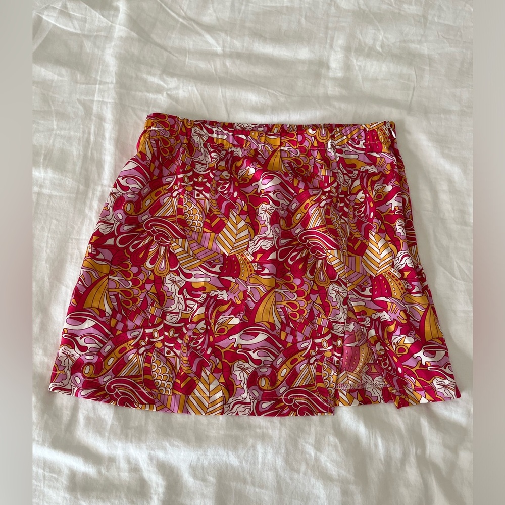 Princess Polly- Mini Skirt